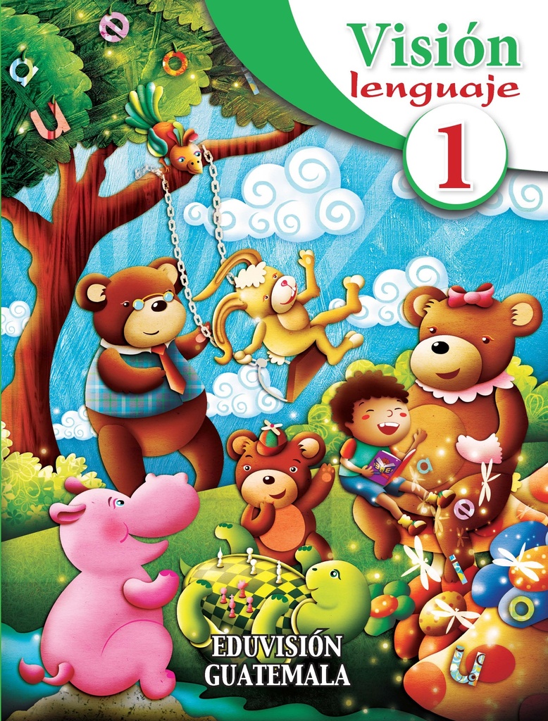 COMUNICACIÓN Y LENGUAJE APP 1 (P1)