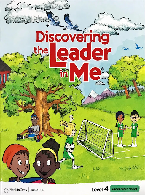 LIDER EN MI NIVEL 4 P4