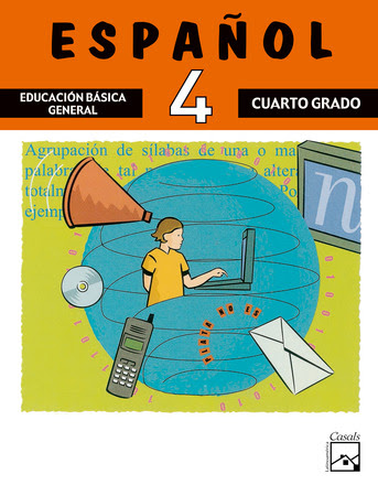 ESPAÑOL 4 P4