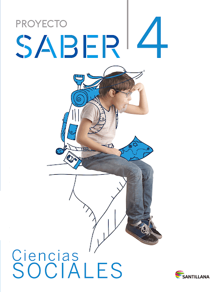 MEDIO SOCIAL PROYECTO SABER 4 P4
