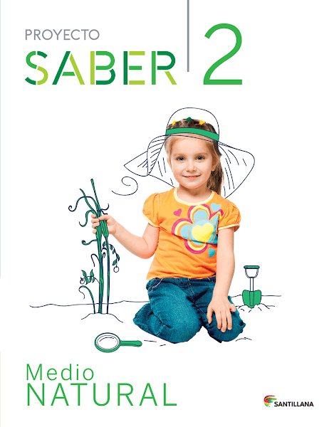 CIENCIAS NATURALES Y TECNOLOGÍA 2 P2