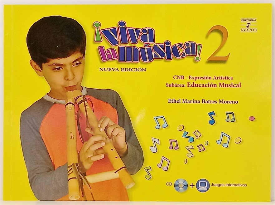 VIVA LA MUSICA 2