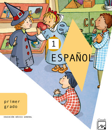 ESPAÑOL 1 P1