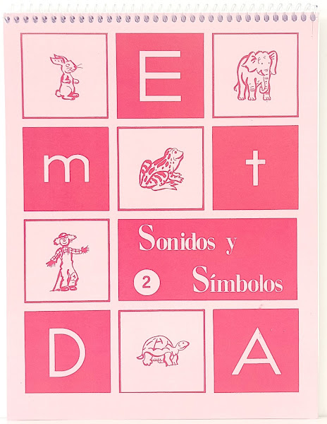 SONIDOS Y SIMBOLOS 2 P1
