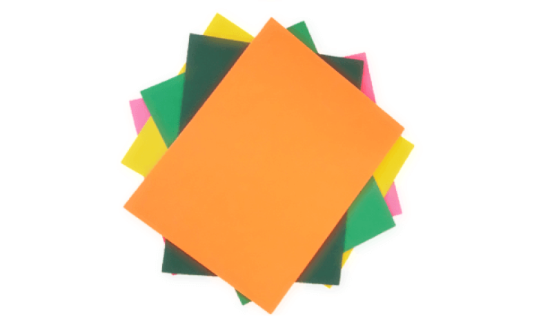 HOJA FOMY CARTA