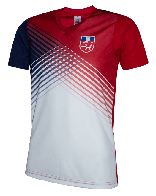 Playeras de fisica