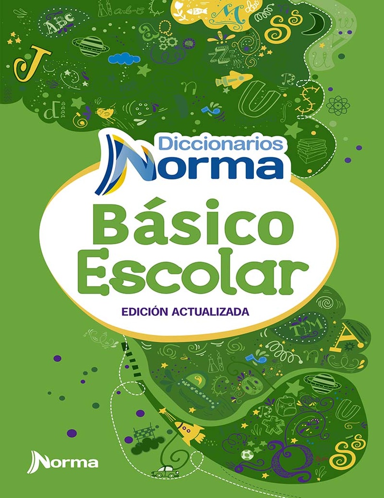 DICCIONARIO LENGUA ESPAÑOLA P1