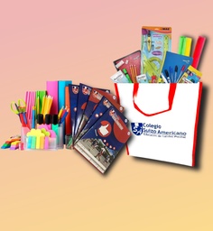 [2026CSAB3] BOLSA DE ÚTILES (B3) SECUNDARIA