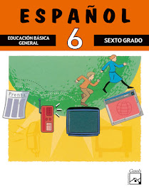 [CS-ESPAÑOL6] ESPAÑOL 6 P6