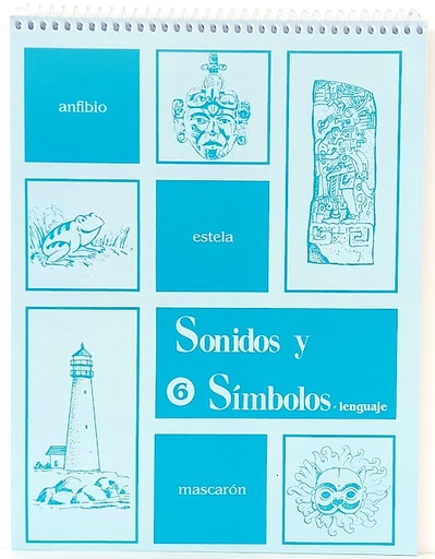 [CS-SONISIMB6] SONIDOS Y SIMBOLOS 6 P5