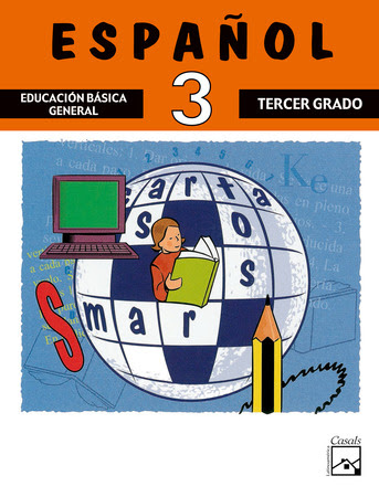 [CS-ESPAÑOL3] ESPAÑOL 3 P3