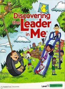 [CS-LIDERNIV1] LIDER EN MI NIVEL 1  P1