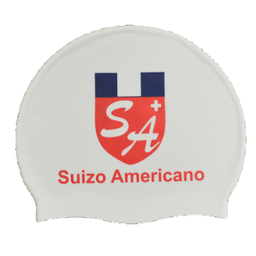 [4WATGORNAT] GORRA DE NATACION SELECCION