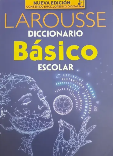 [CLS-DICLENGES] DICCIONARIO LENGUA ESPAÑOLA P1