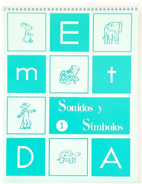 SONIDOS Y SIMBOLOS 1 PR
