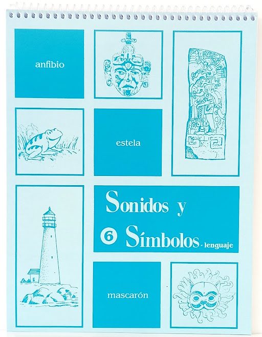 SONIDOS Y SIMBOLOS 6 P5