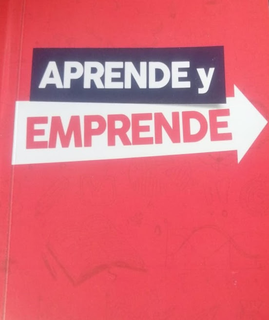 B1  APRENDE Y EMPRENDE