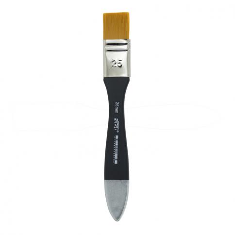 BROCHA PALETINA 25MM FAST