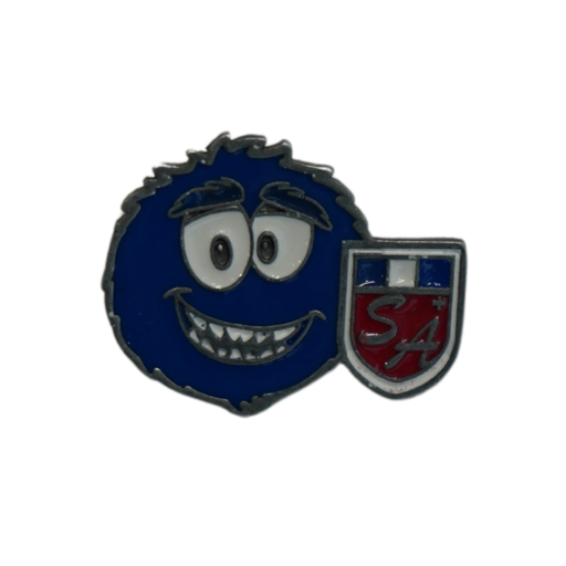 [MERCH-PINANI] PIN ANIMO