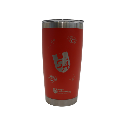 [MERCH-TERMCSA] TERMO CSA