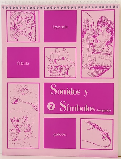 [CS-SONISIMB7] SONIDOS Y SIMBOLOS 7 P6