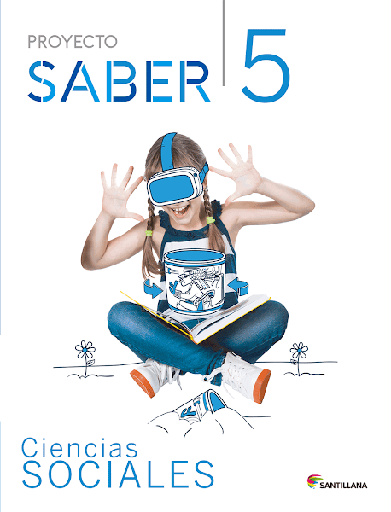 [CS-MEDSOCIA5] MEDIO SOCIAL PROYECTO SABER 5 P5