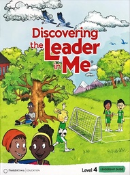 [CLS-LIDERNIV4] LIDER EN MI NIVEL 4 P4