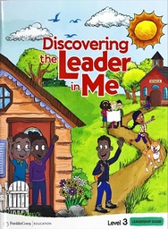 [CLS-LIDERNIV3] LIDER EN MI NIVEL 3 P3