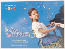 [3VILAMU3] VIVA LA MUSICA 3