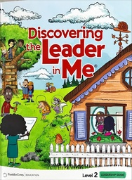[CLS-LIDERNIV2] LIDER EN MI NIVEL 2 P2