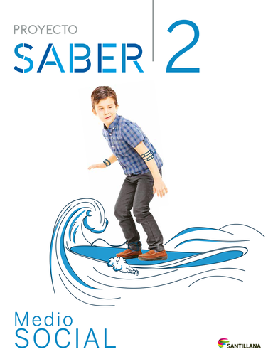 [CS-MEDSOCIA2] MEDIO SOCIAL PROYECTO SABER 2 P2