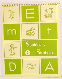 [CS-SONIYSIMB3] SONIDOS Y SIMBOLOS 3 P2