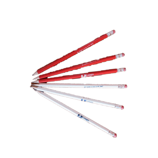 [3LCLLAPCSA] LAPIZ CON LOGO SUIZO AMERICANO