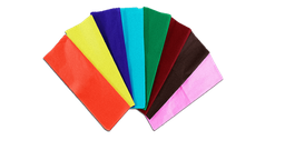 [8000PAPCHI] PLIEGO DE PAPEL CHINA COLORES