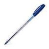 [3LSOBOLSNA] BOLIGRAFO SCH STICK TOP AZUL